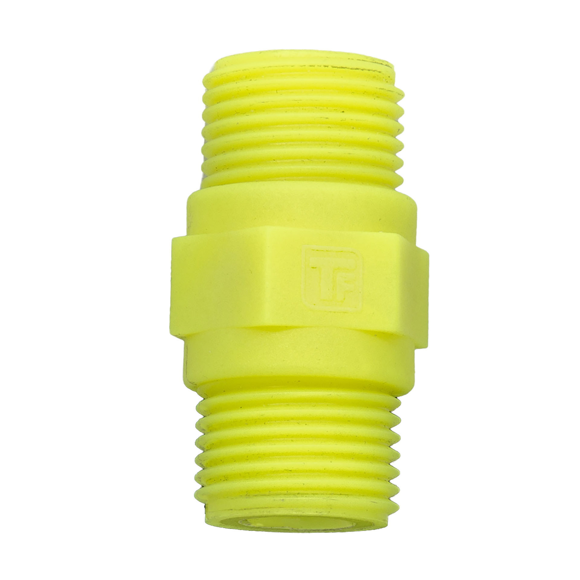 Диэлектрическая вставка TUBOFLEX 1/2" для защиты от электрохимической коррозии 87795804 STLM-0075727 - Вид №1