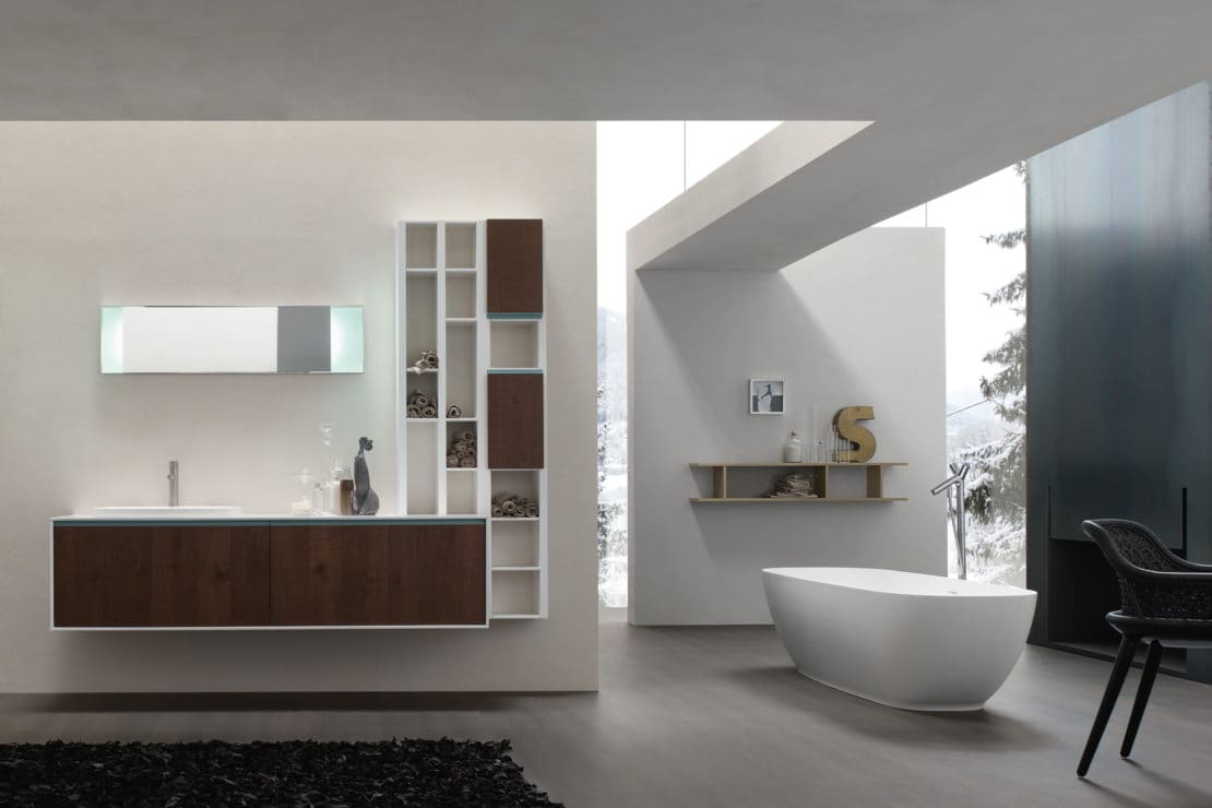 Комплект мебели 37 Arcom Goya STARC254 - Вид №10