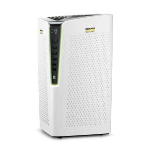 Очиститель воздуха Karcher AF100 EU цвет белый