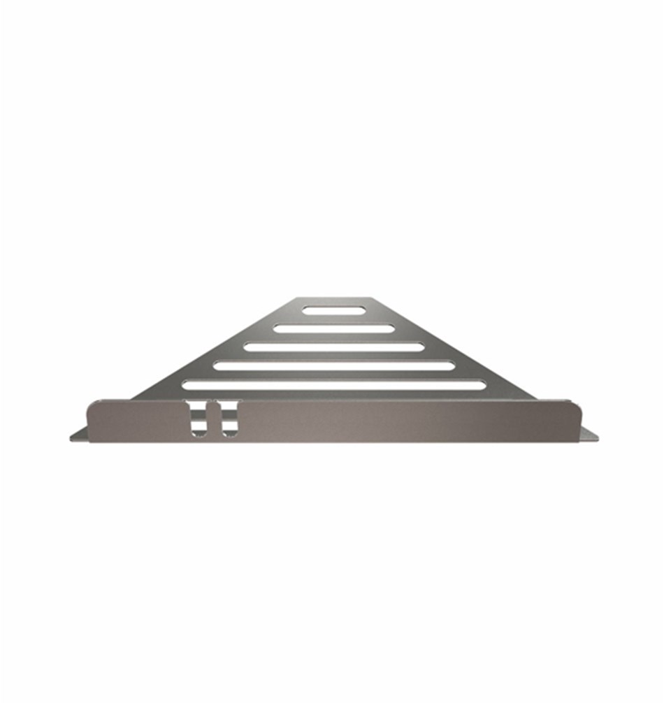 FROST Душевая полка 9, угловая, встроенная sun-id-1967441