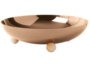 Чаша / центральная часть из нержавеющей стали