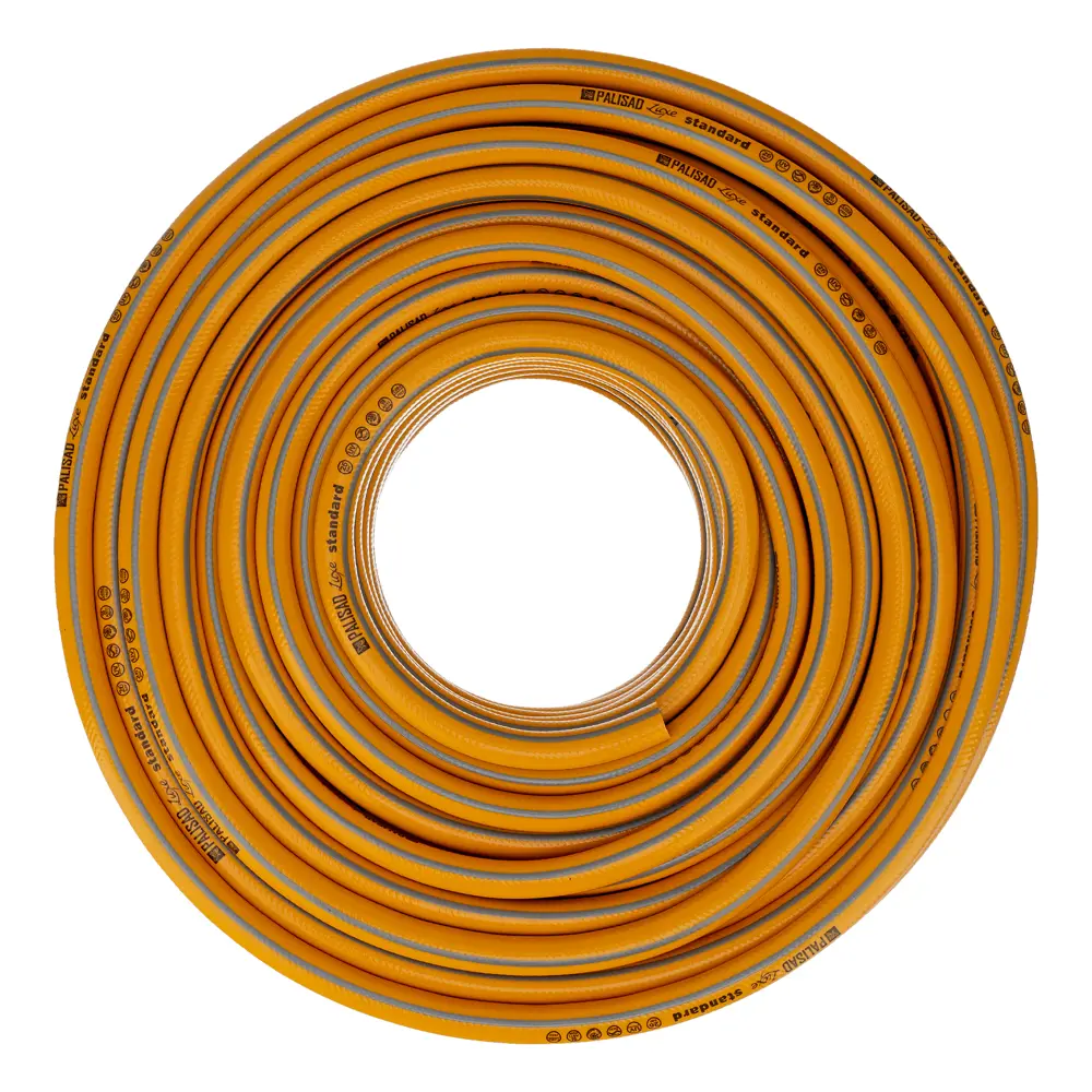Шланг для полива PALISAD Luxe 67655 3/4" 50 м 89413357 STLM-1569904