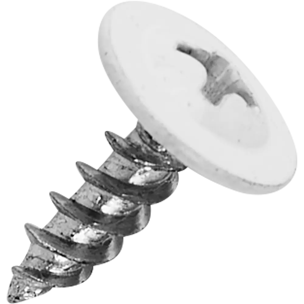 Santreyd Саморезы по металлу с пресс-шайбой 4.2x13 мм (32 шт) 89335422 STLM-1004300