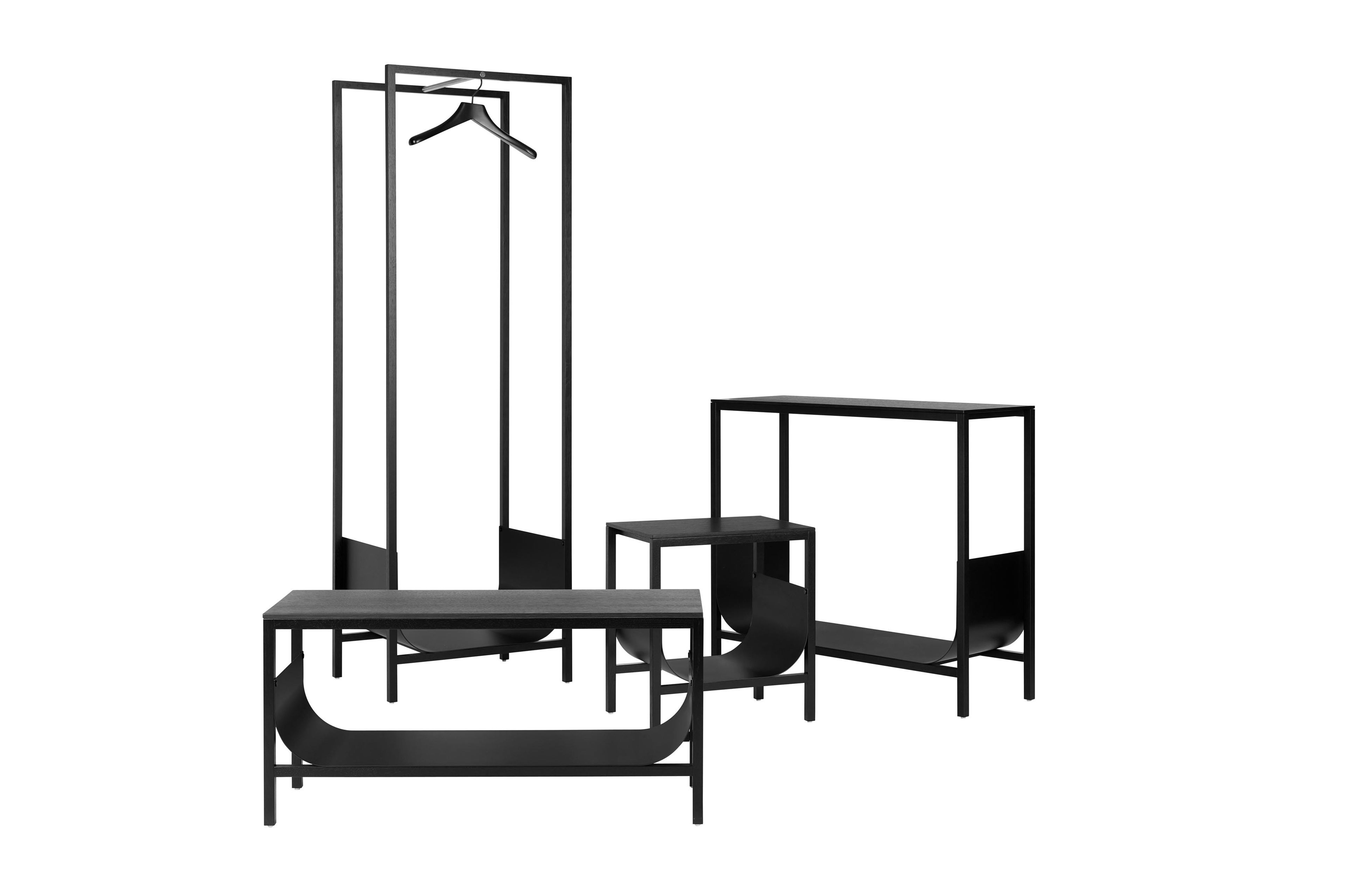 Низкий дубовый стул Schonbuch ванна ARCH-00089603 - Вид №4