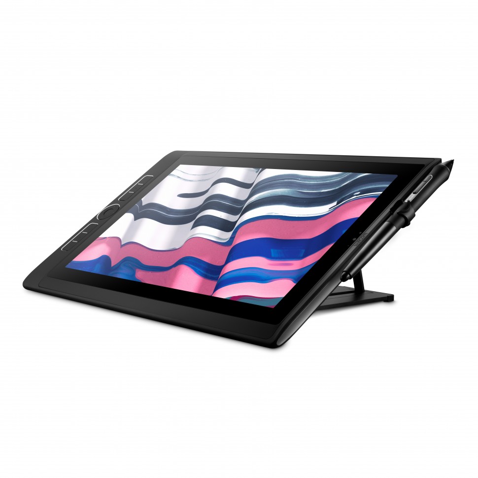 DTHW1321HK0B mobilestudio pro 13" 512gb gen2 Wacom Santreyd  - Вид №1