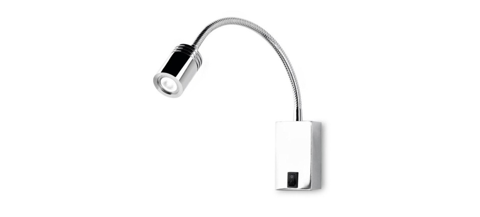 040967 Бра Leds C4 Book - Вид №1