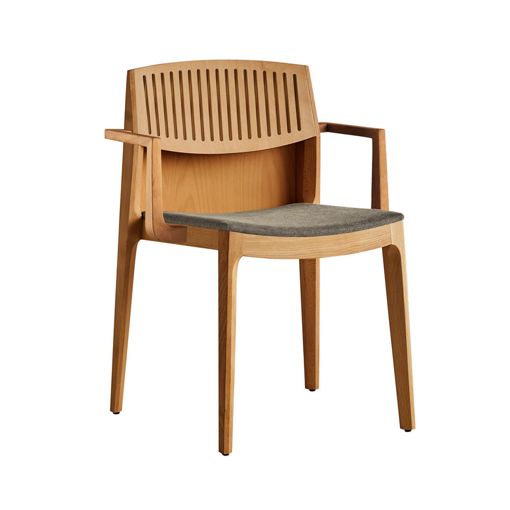 087248 Стул 141N Capdell Isa - Вид №2