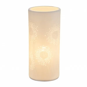 Настольная лампа Globo Cendres 15919T GLOBO ИНТЕРЬЕРНЫЕ 110745 Белый