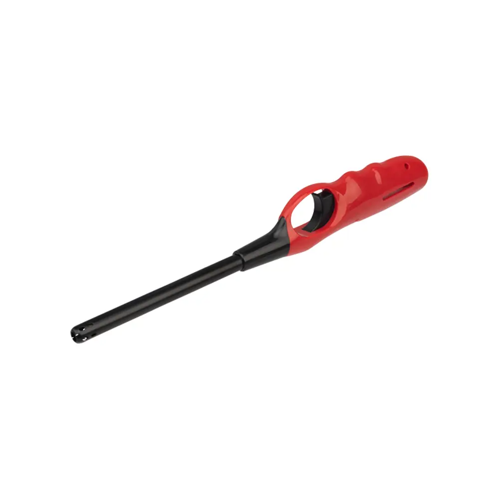 Santreyd Пьезозажигалка газовая бытовая красная 85261581 STLM-0060548 - Вид №1