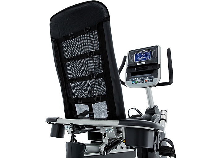 XBR95 Велотренажер spirit fitness xbr95 Spirit Fitness  - Вид №4