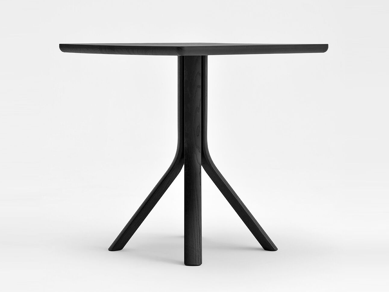 Квадратный стол из ясеня SIPA дерево ARCH-00042541