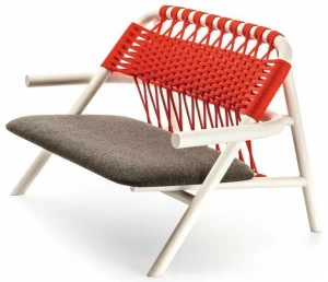 Very Wood Диван из дерева Unam