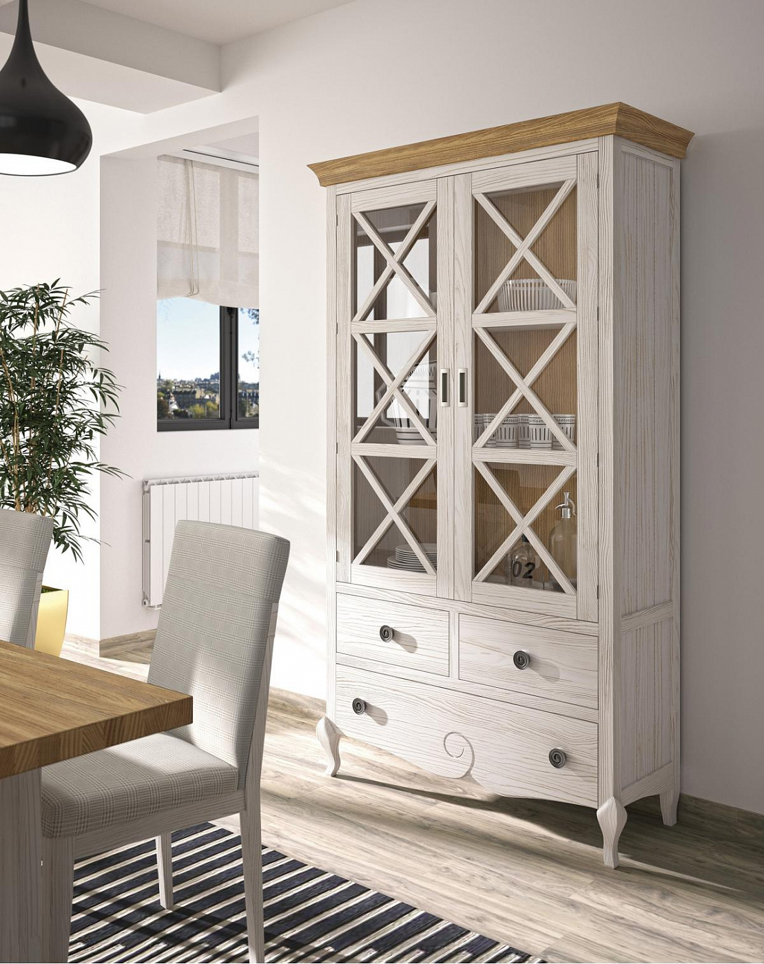 090711 Витрина Grupo Seys Volga Santreyd