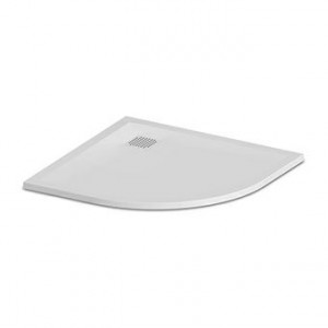 4SA8080BI Поддон для душа Kos by Zucchetti Silkstone Tray