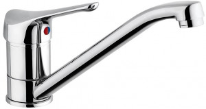 Paini Pilot 04CR573 смеситель для кухни