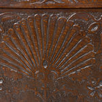 SOR27550 Дубовый сундук с панелями ijlbrown  - Вид №14