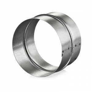 Ниппель круглый (оц. сталь) d100