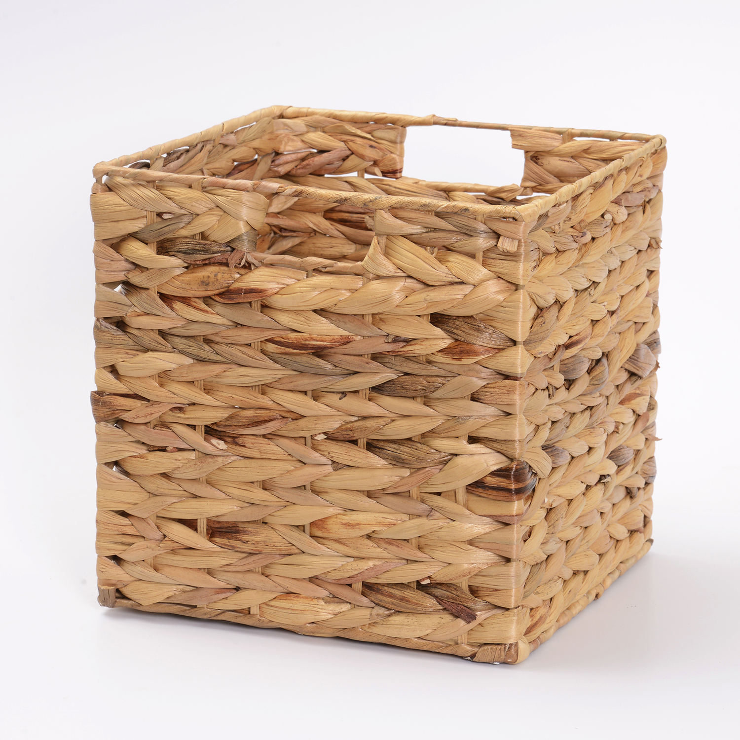 WB-661-S Glan Плетеная корзина WasserKRAFT 