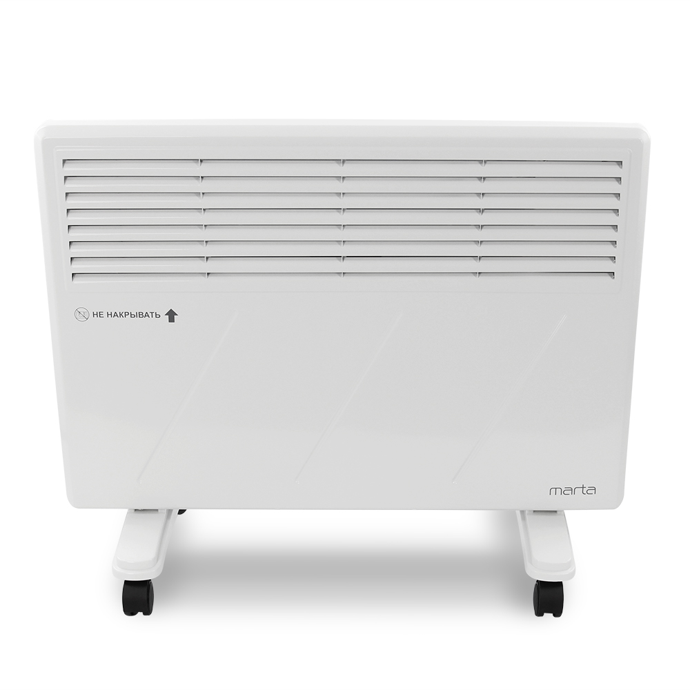 9111616 Конвектор MARTA MT-CH2452B STDN-0018673 - Вид №3