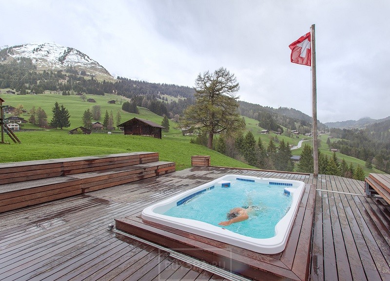 AquaFit Sport Santreyd sun-id-295565 - Вид №5