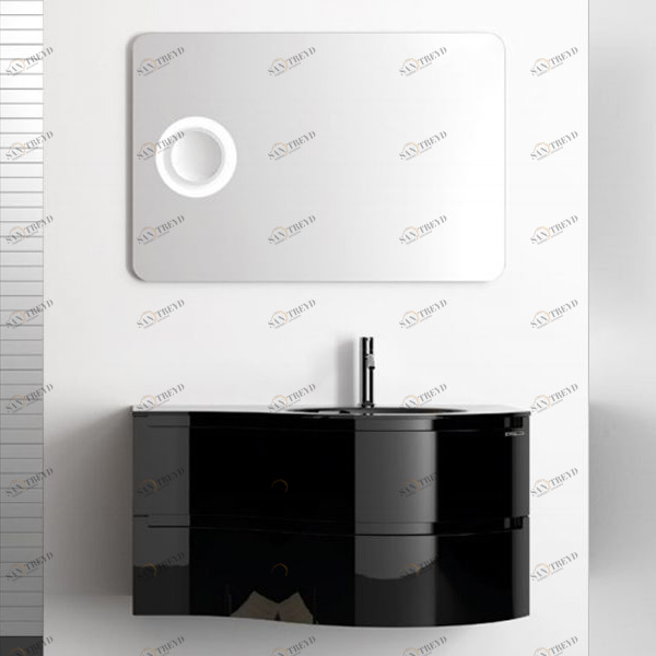 Berloni Bagno комплект мебели MEMPHIS 06 MEMPHIS06