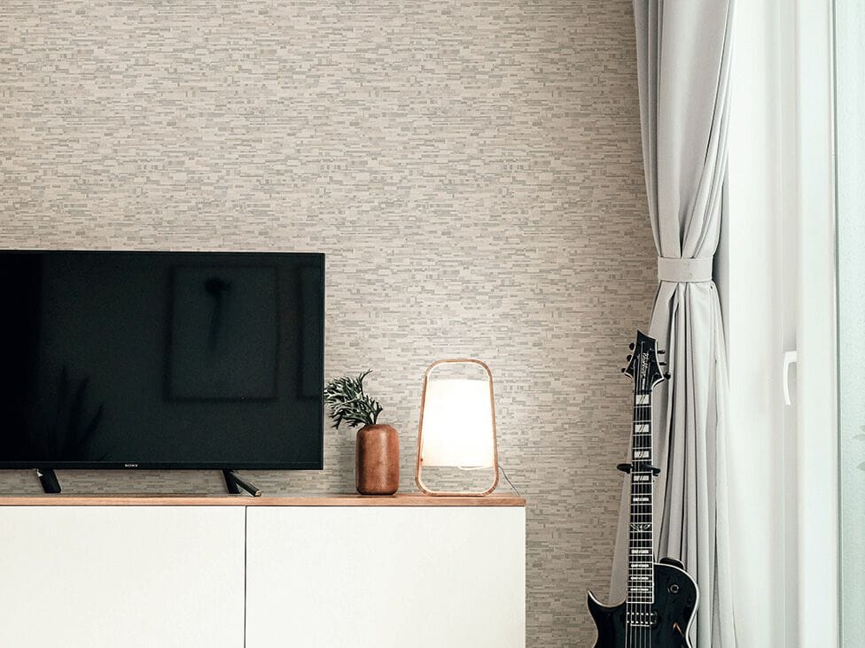 Геометрические рельефные обои Jannelli&Volpi ALTAGAMMA FIBERS ARCH-00090168