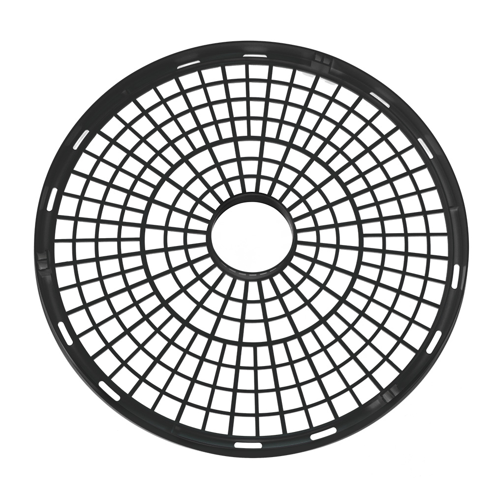 9058655 Сушилка для овощей и фруктов MARTA MT-1878 черный STDN-0098218 - Вид №4