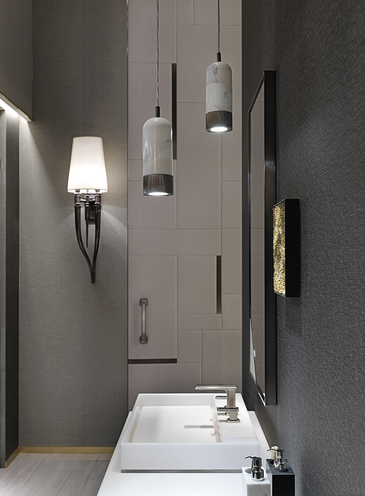 Maddy Подвесной светильник Visionnaire  - Вид №1