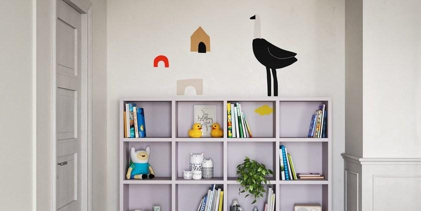 Nidi Клейкое украшение для детей sun-id-1460480 - Вид №2