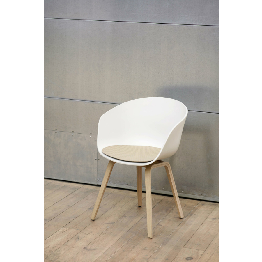 Стул AAC22, белый Hay 222001 - Вид №1