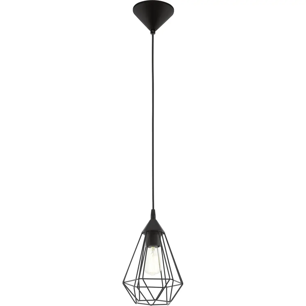 Подвес Tarbes 1xE27x60 Вт 18586572 STLM-2114756 Eglo 