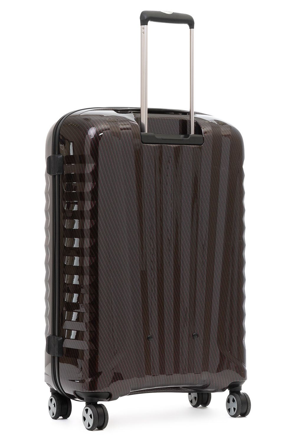 5175-0199 Чемодан 5175 Trolley M Roncato Uno ZSL Premium Carbon  - Вид №7