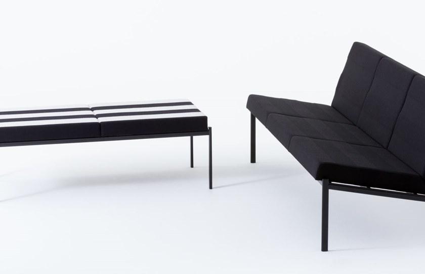 Artek Диван из ткани Kiki sun-id-1385603 - Вид №5