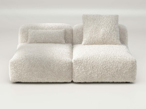 Модульный диван