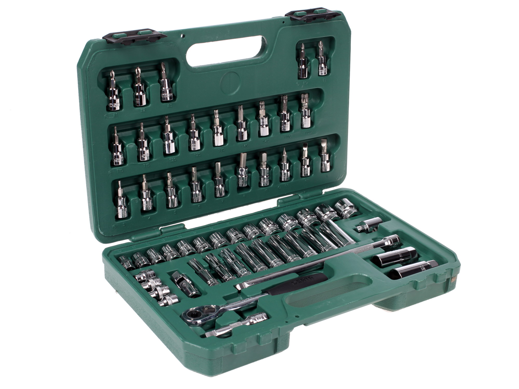 Набор инструментов SATA 09004 6628696 STDN-0065225 - Вид №1