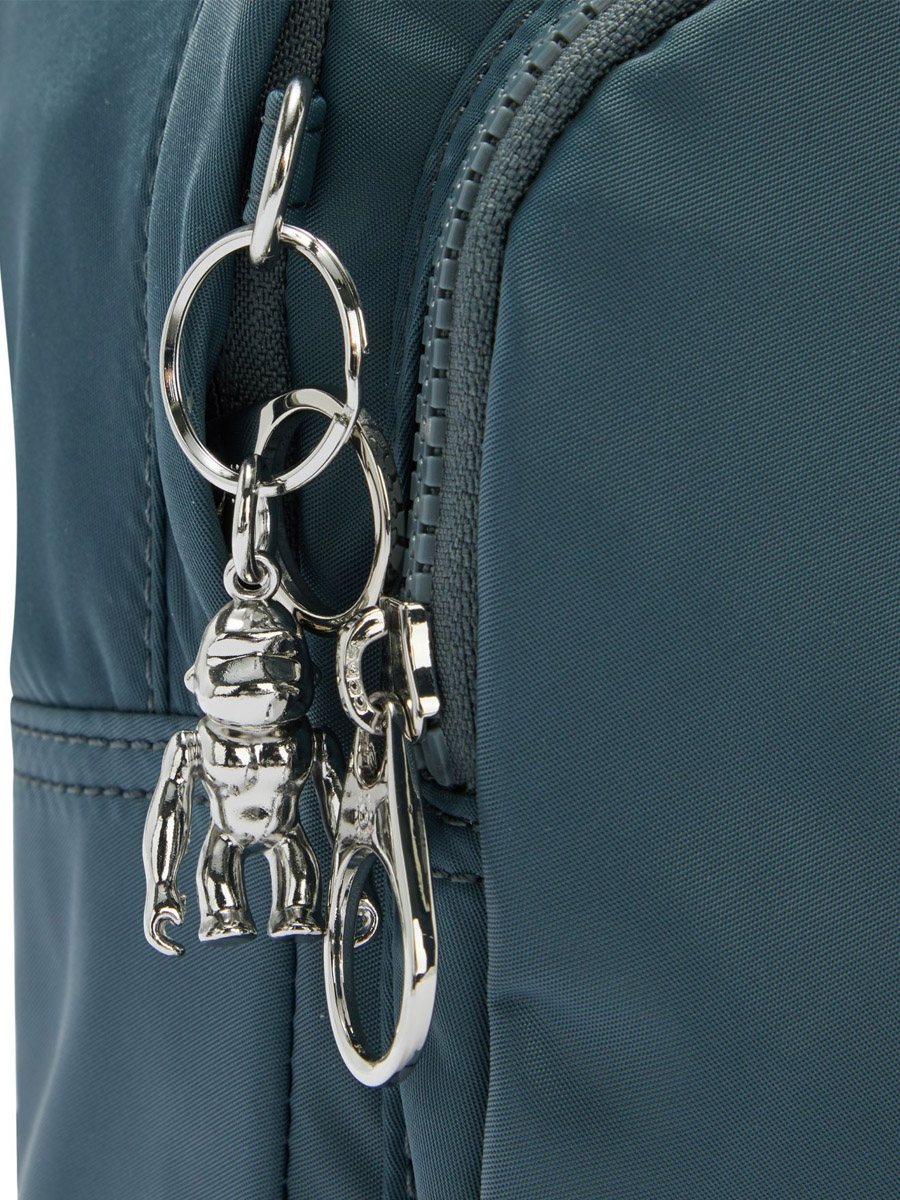 KI4272I69 Сумка-рюкзак Small Backpack Kipling Delia Compact  - Вид №6