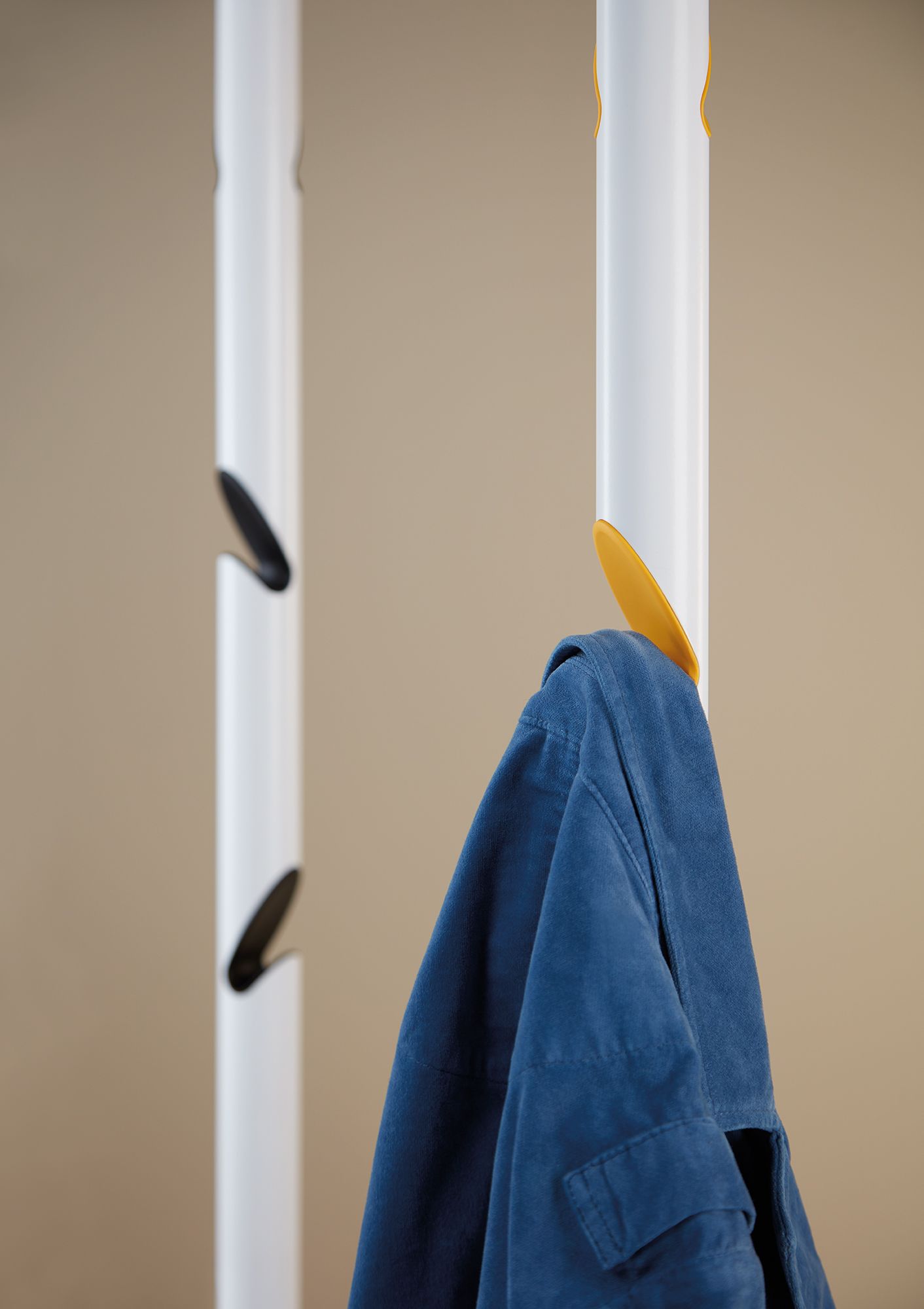 Металлическая напольная вешалка с зонтиком Made Design Падуя ARCH-00076922 - Вид №3