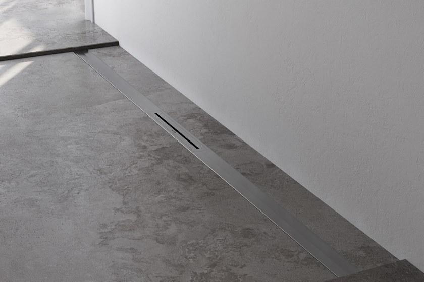 ESS Easy Drain Трап для душа из нержавеющей стали R-line sun-id-1383384 - Вид №2