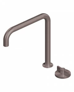 Valvola01. 19 32. Смеситель на два отверстия Quadrodesign