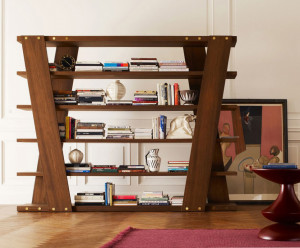 Стеллаж MISTERIX EMMEMOBILI R311