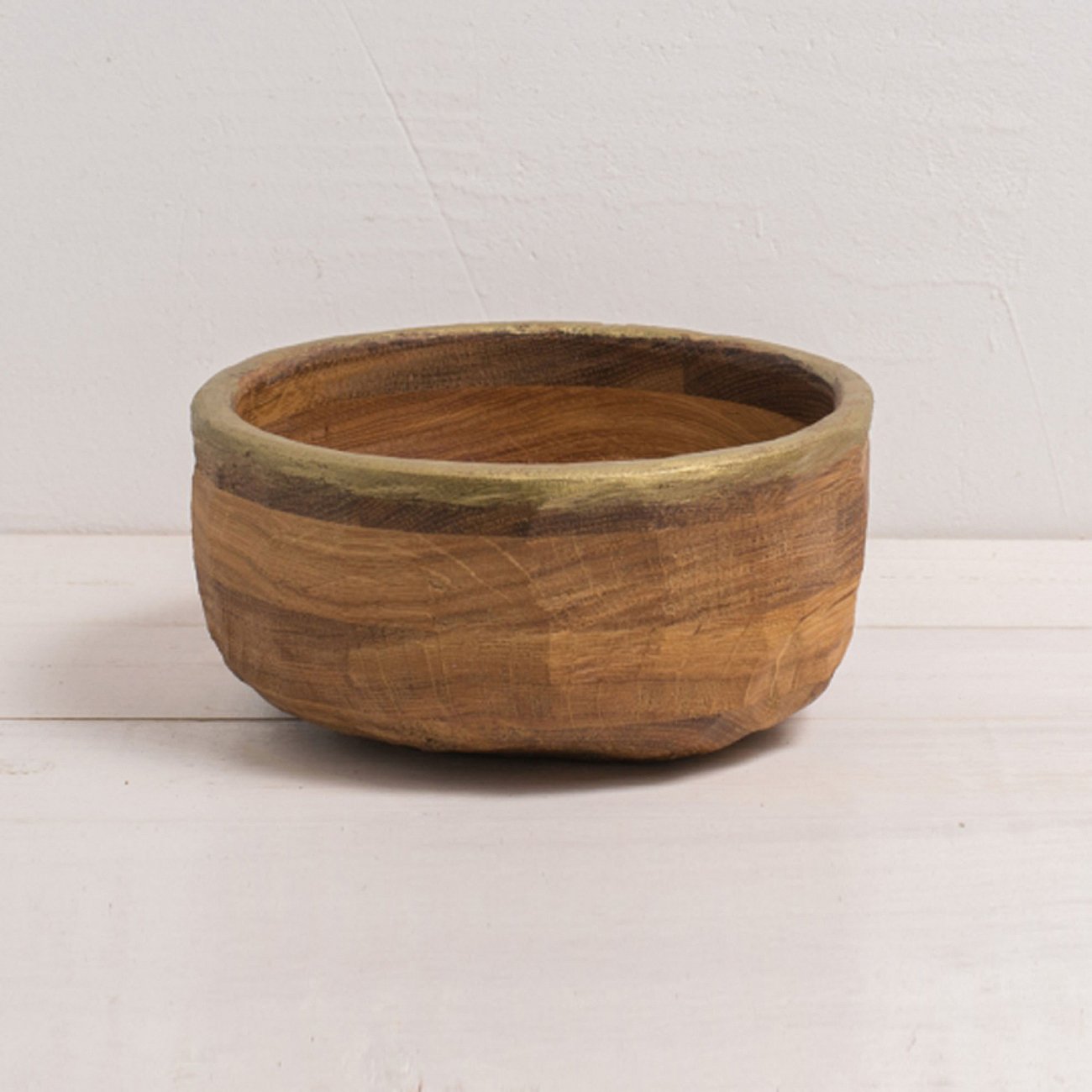 Миска Коричневый 3500 FUGA ECO WOOD 123629 Коричневый  - Вид №1