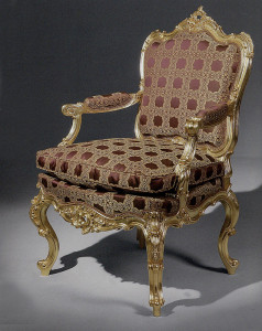 Стул  BELLONI 2807