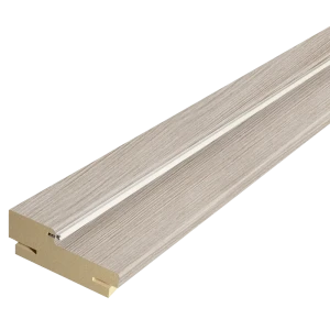 Дверная коробка VELLDORIS Норт телескопическая 2070x70x32 мм 89415099