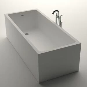 CA-176-CP-00-00-000 Cartesio ванна Bagno Sasso