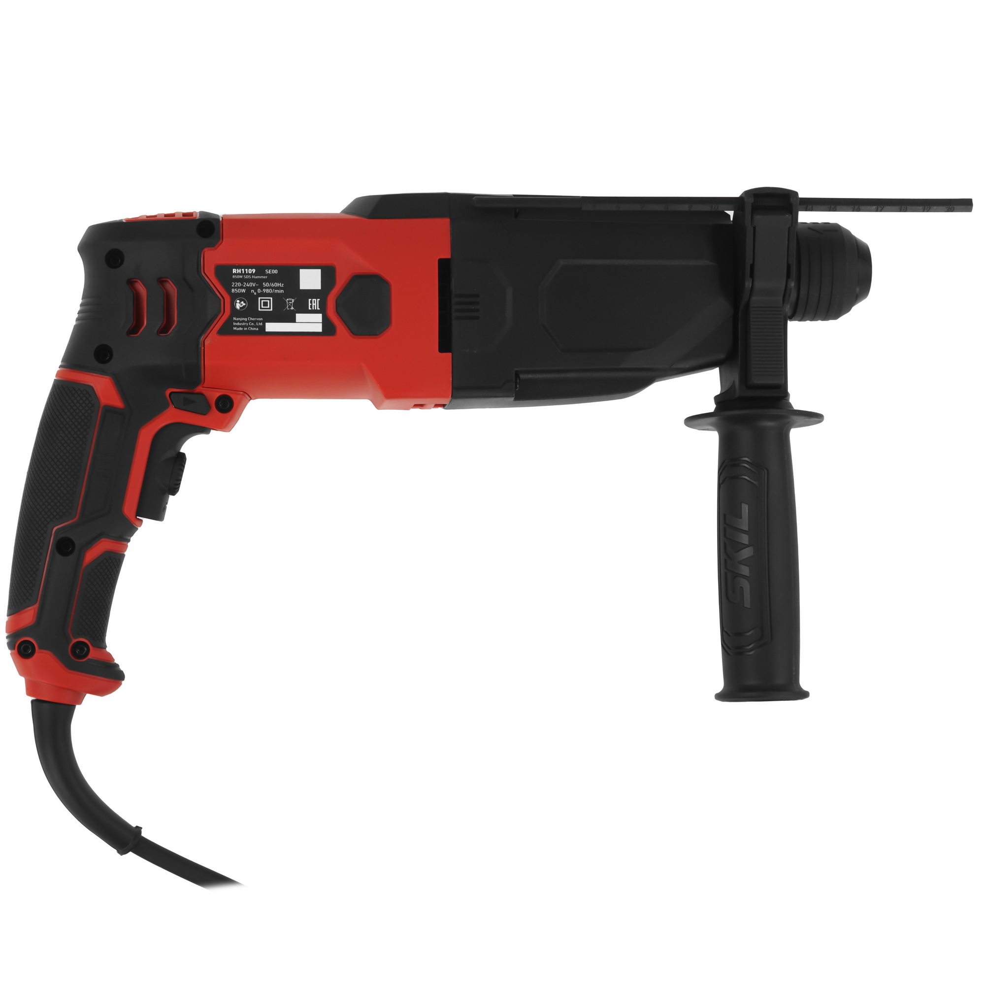 Перфоратор SKIL RH1109+ 9284611 STDN-0099358 - Вид №1