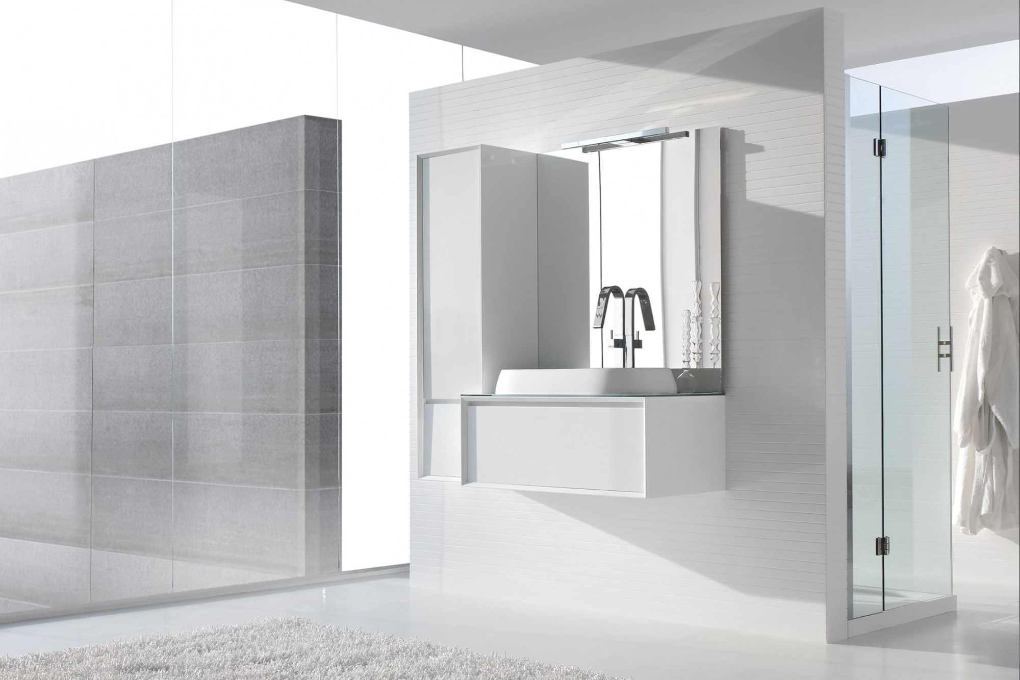 Комплект мебели 04 Arcom E.45 STARC107