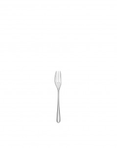 Десертная вилка. 6 кусочков Alessi Caccia