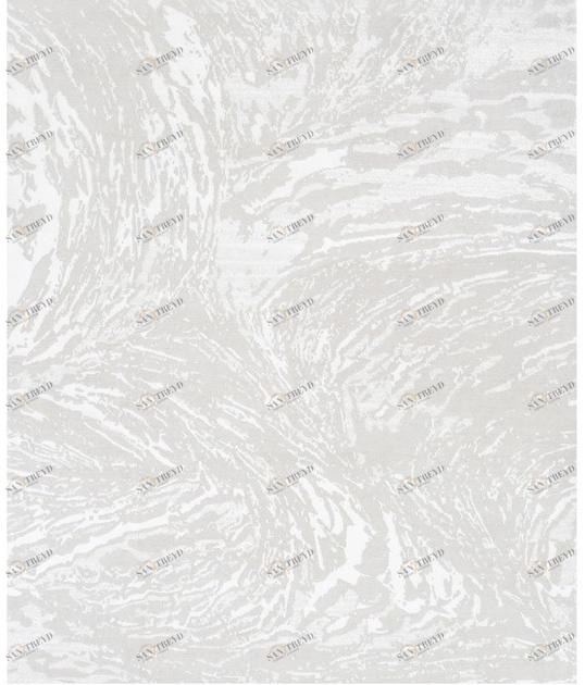 Tapis Rouge Прямоугольный коврик ручной работы Maison six Tr1352