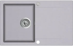 591309 Мойка кухонная овальная Teka