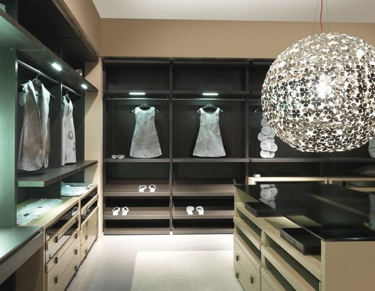 MisuraEmme Гардеробная из дерева Misuraemme sun-id-1496904 - Вид №1